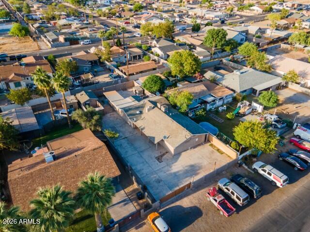 1312 W SUNLAND Avenue