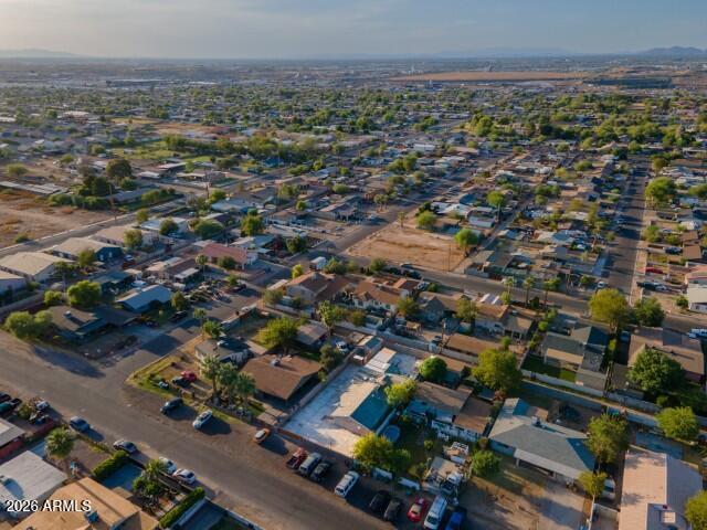 1312 W SUNLAND Avenue