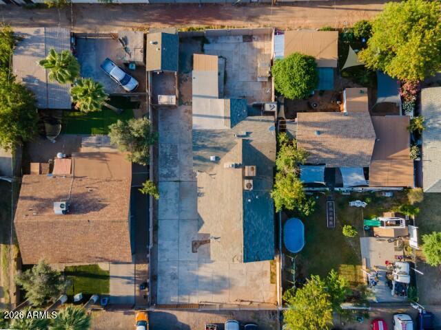 1312 W SUNLAND Avenue