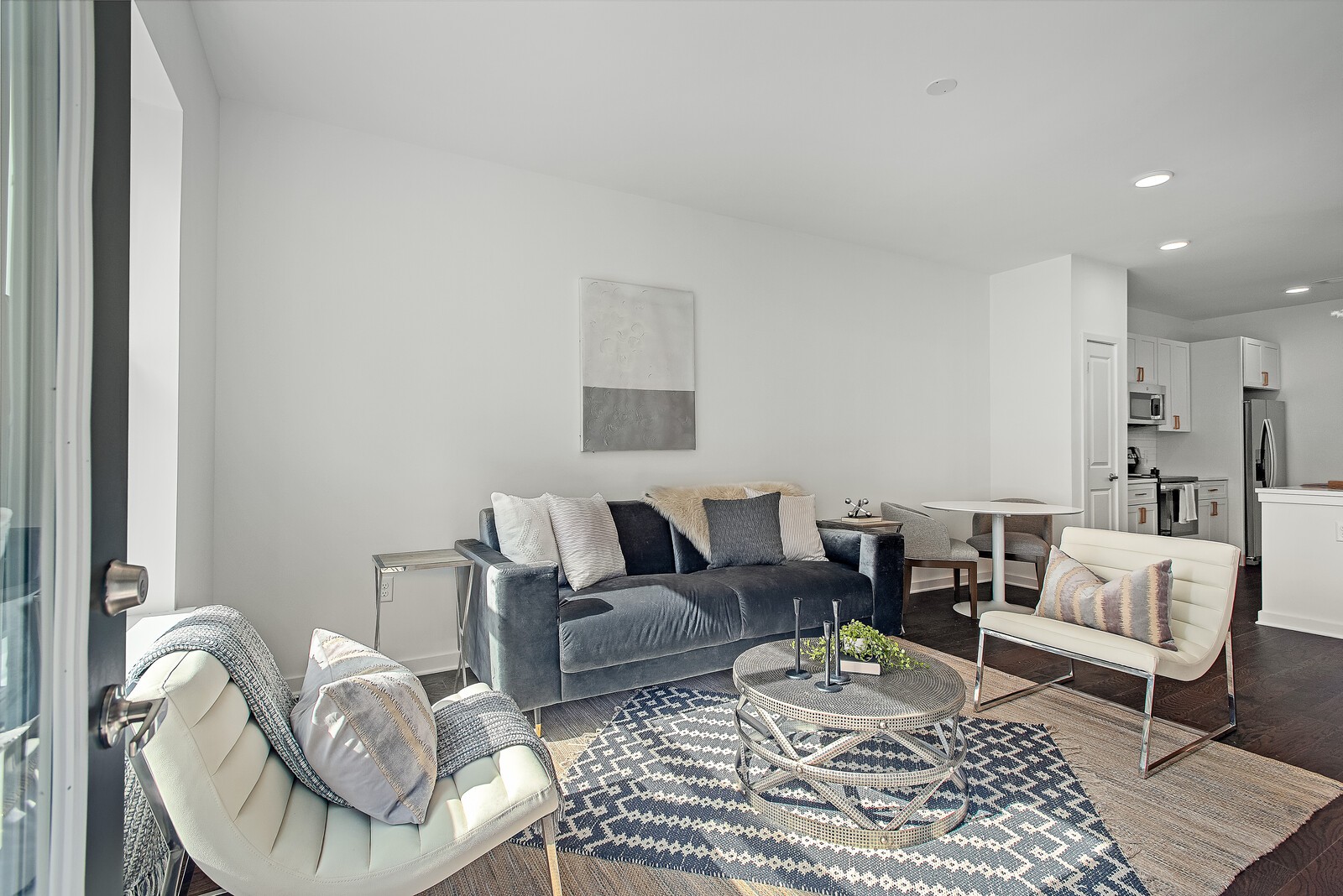 1677 54th Ave, N Unit: 124