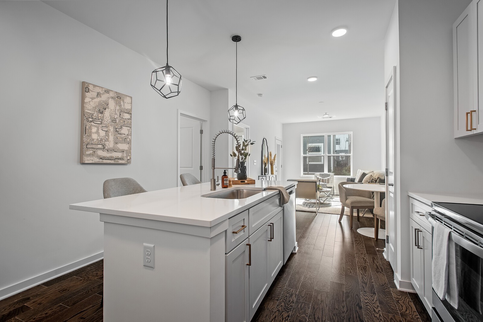 1677 54th Ave, N Unit: 124