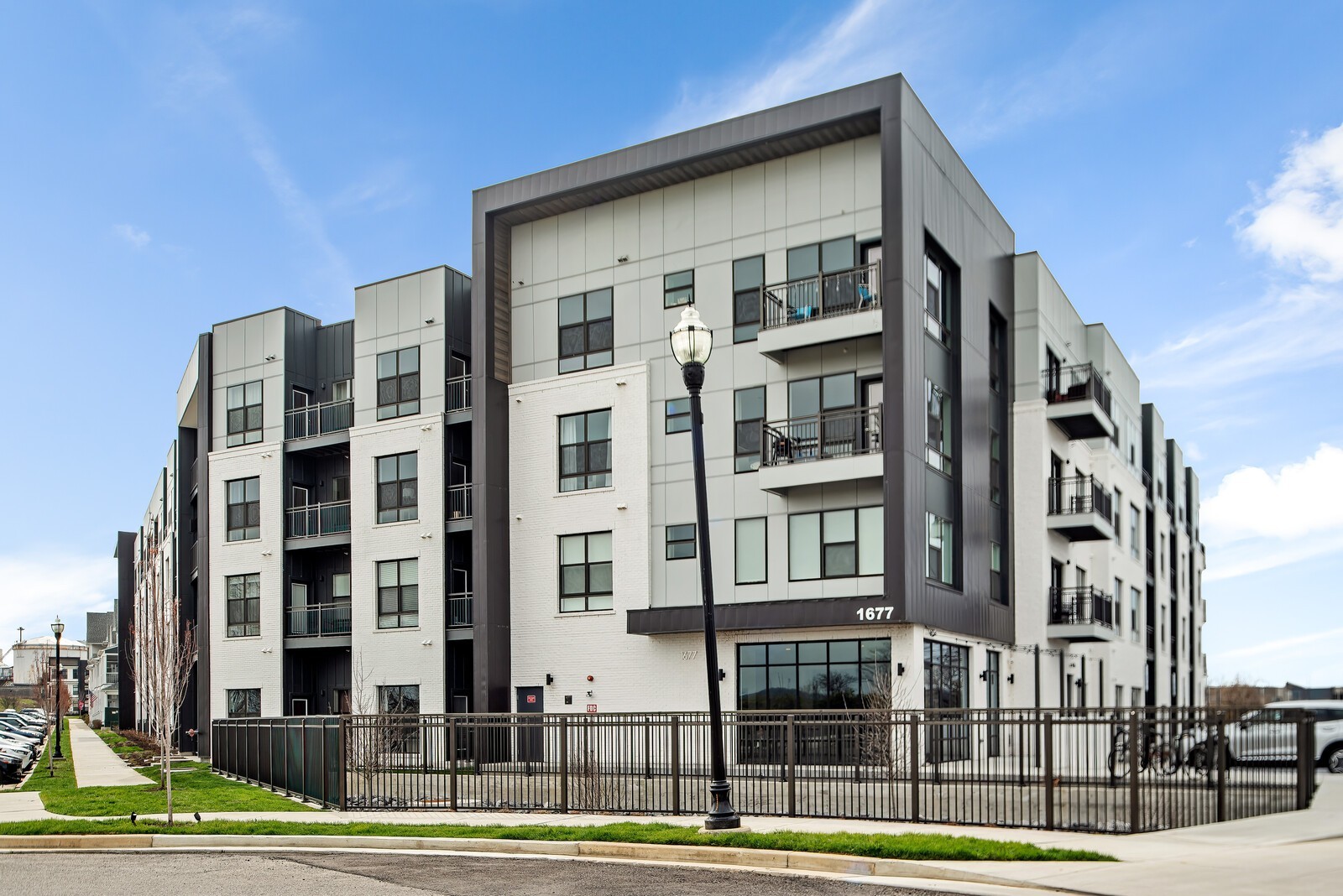 1677 54th Ave, N Unit: 236