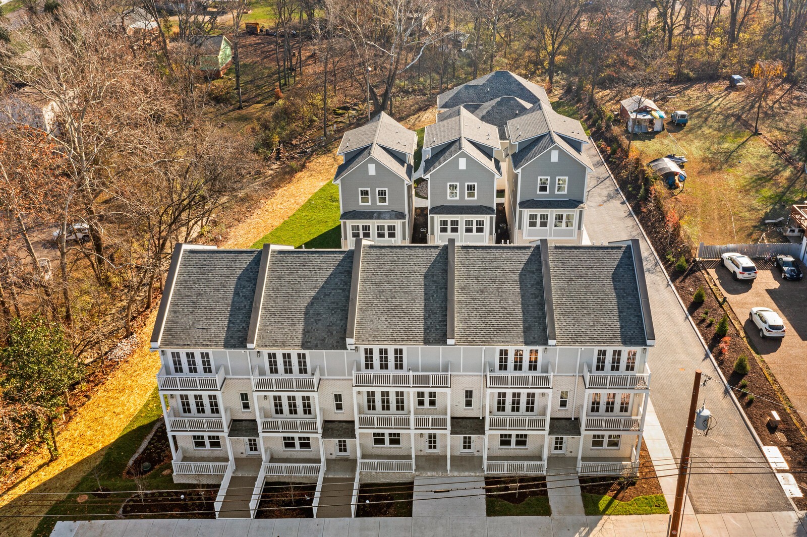 6719 Charlotte Pike Unit: 2