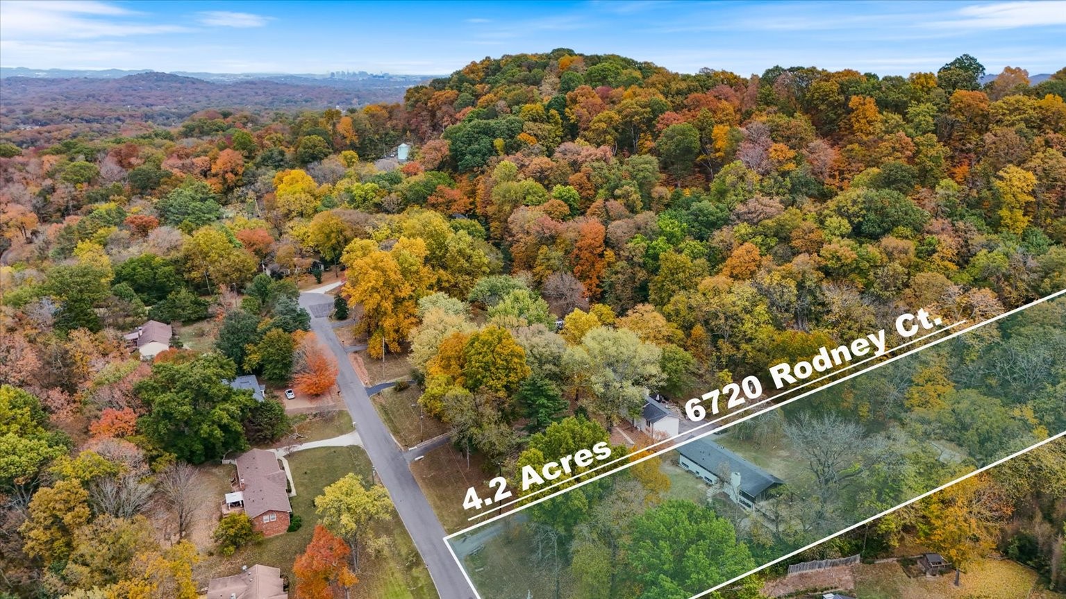 6720 Rodney Ct