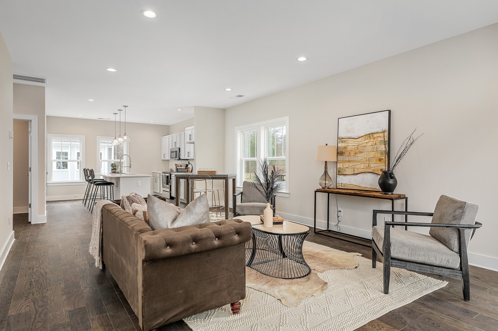 6719 Charlotte Pike Unit: 3