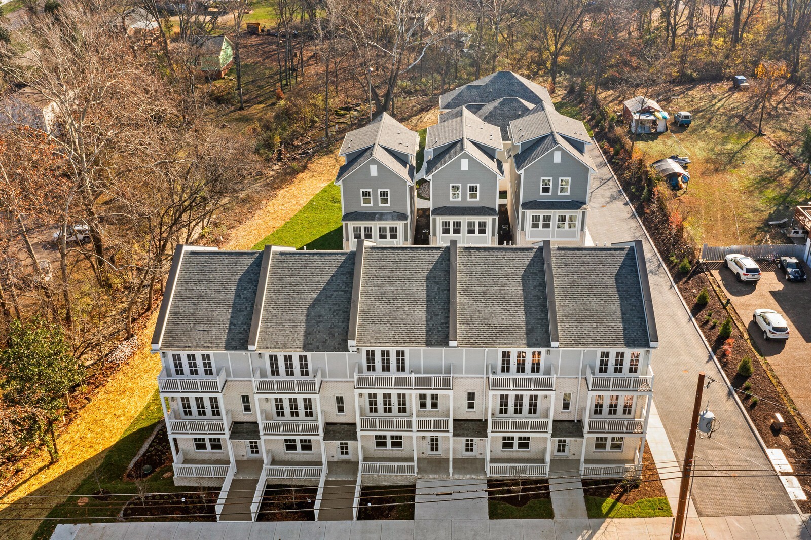 6719 Charlotte Pike Unit: 3