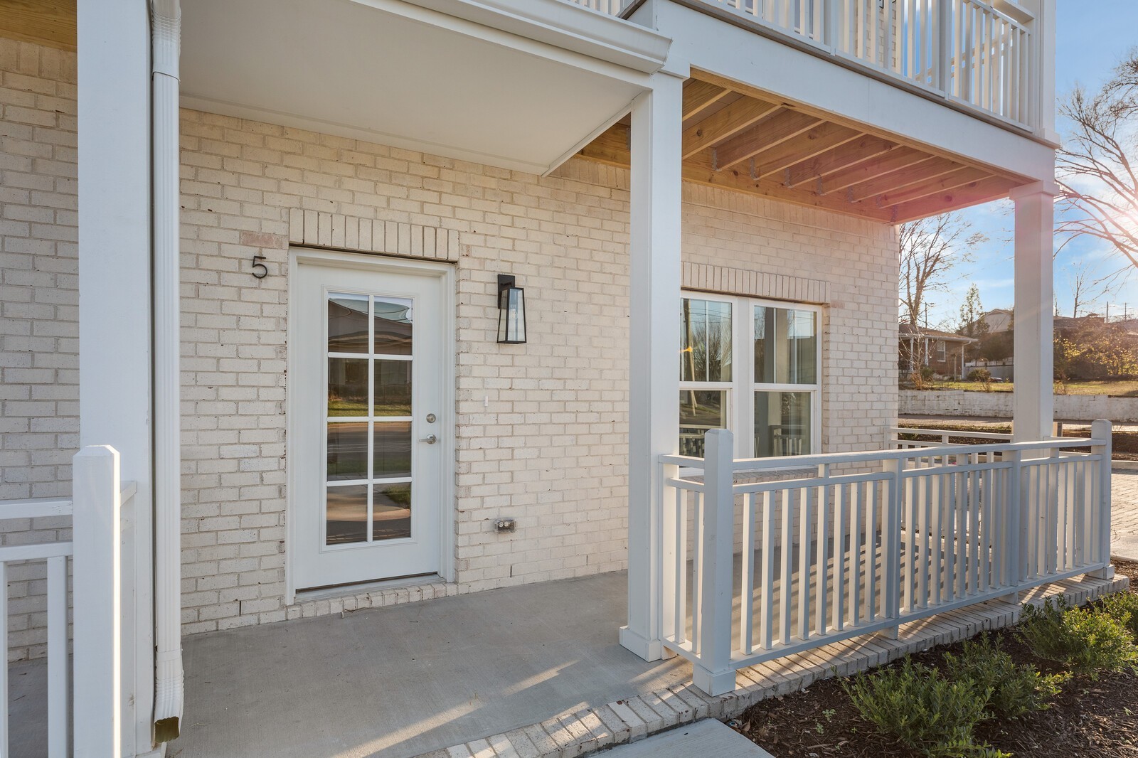 6719 Charlotte Pike Unit: 3