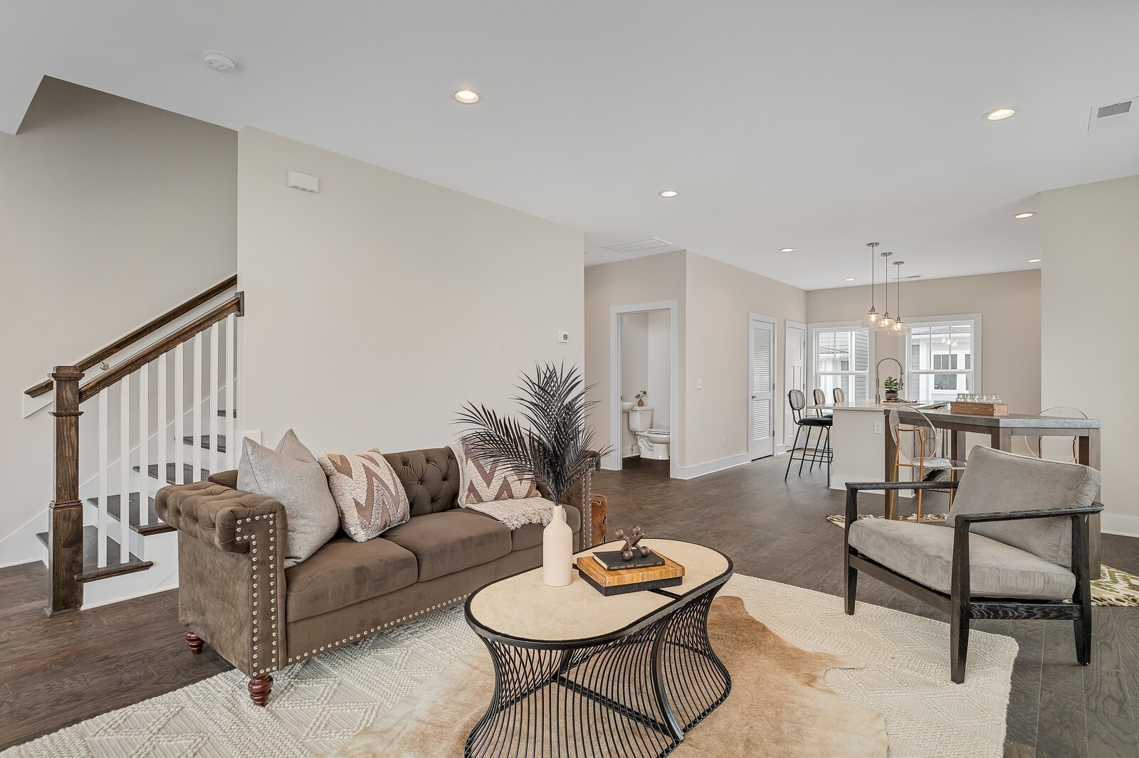 6719 Charlotte Pike Unit: 3