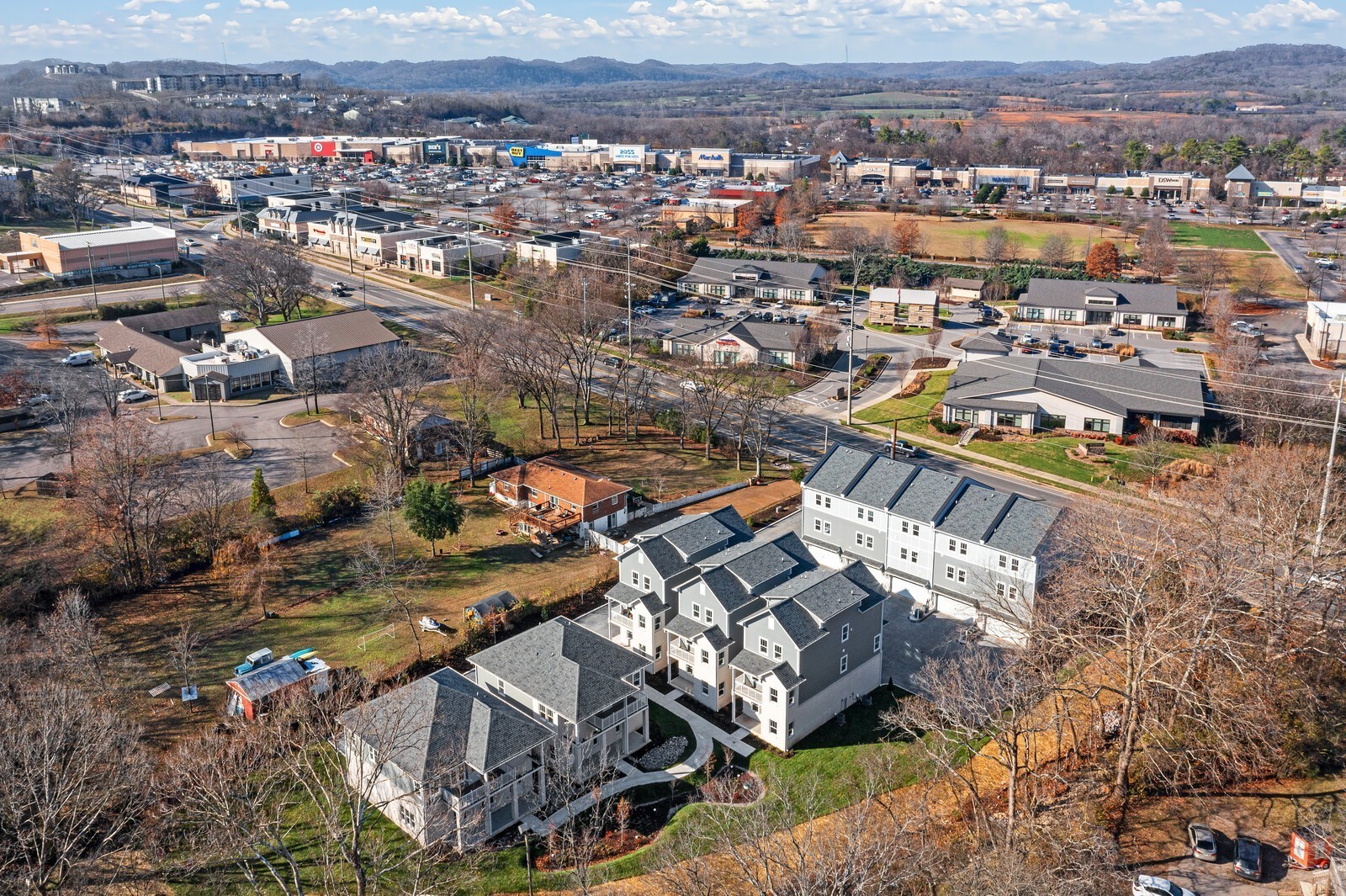 6719 Charlotte Pike Unit: 1