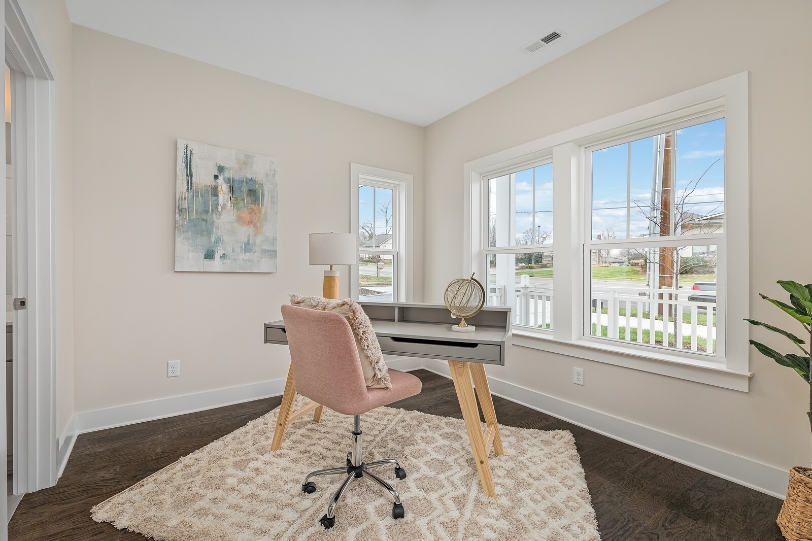 6719 Charlotte Pike Unit: 1