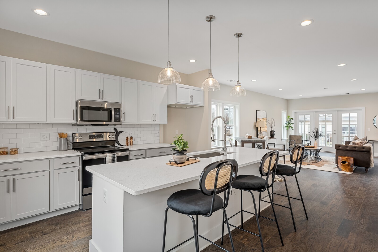6719 Charlotte Pike Unit: 1