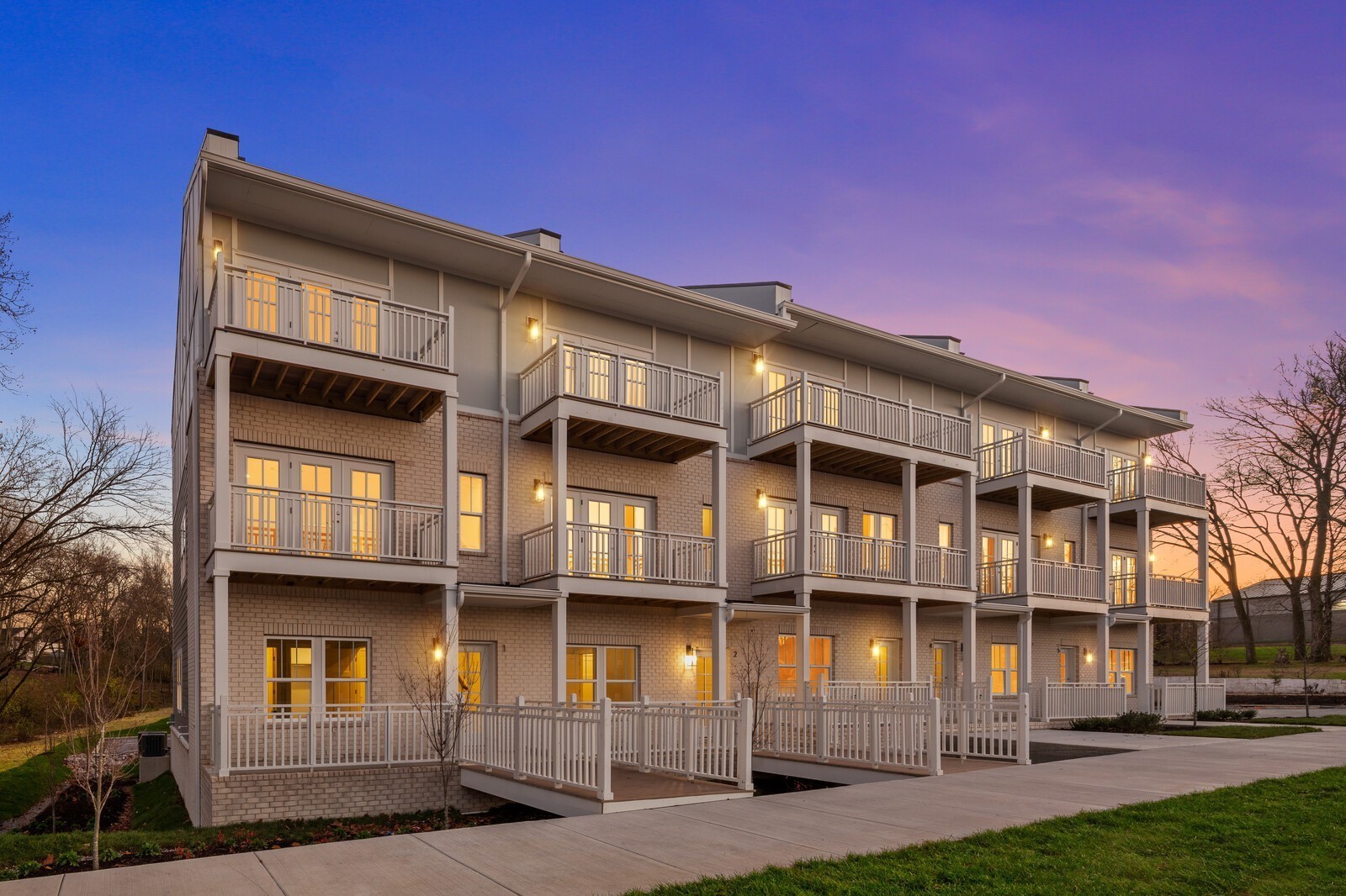6719 Charlotte Pike Unit: 1