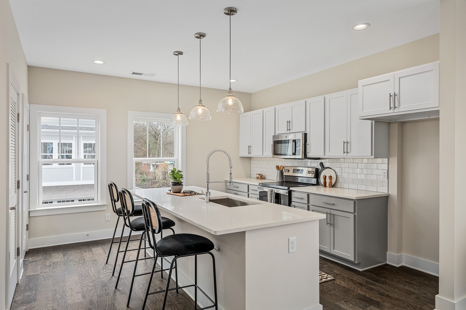 6719 Charlotte Pike Unit: 1