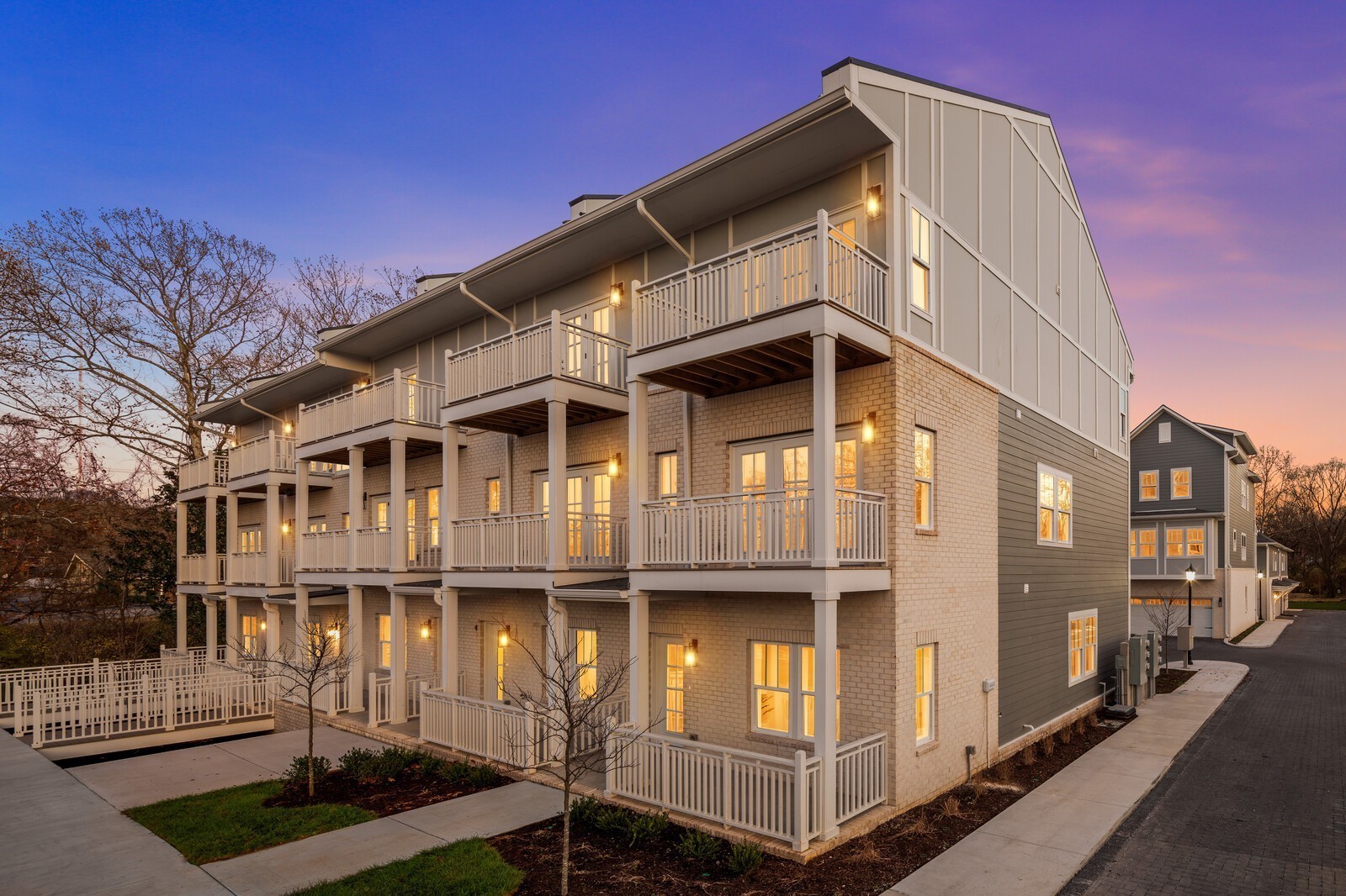 6719 Charlotte Pike Unit: 1