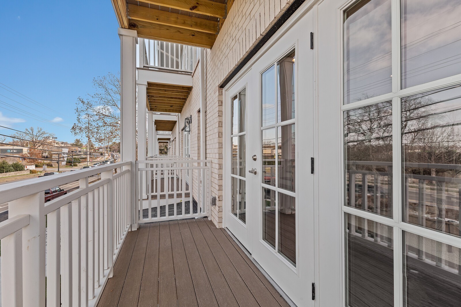 6719 Charlotte Pike Unit: 1