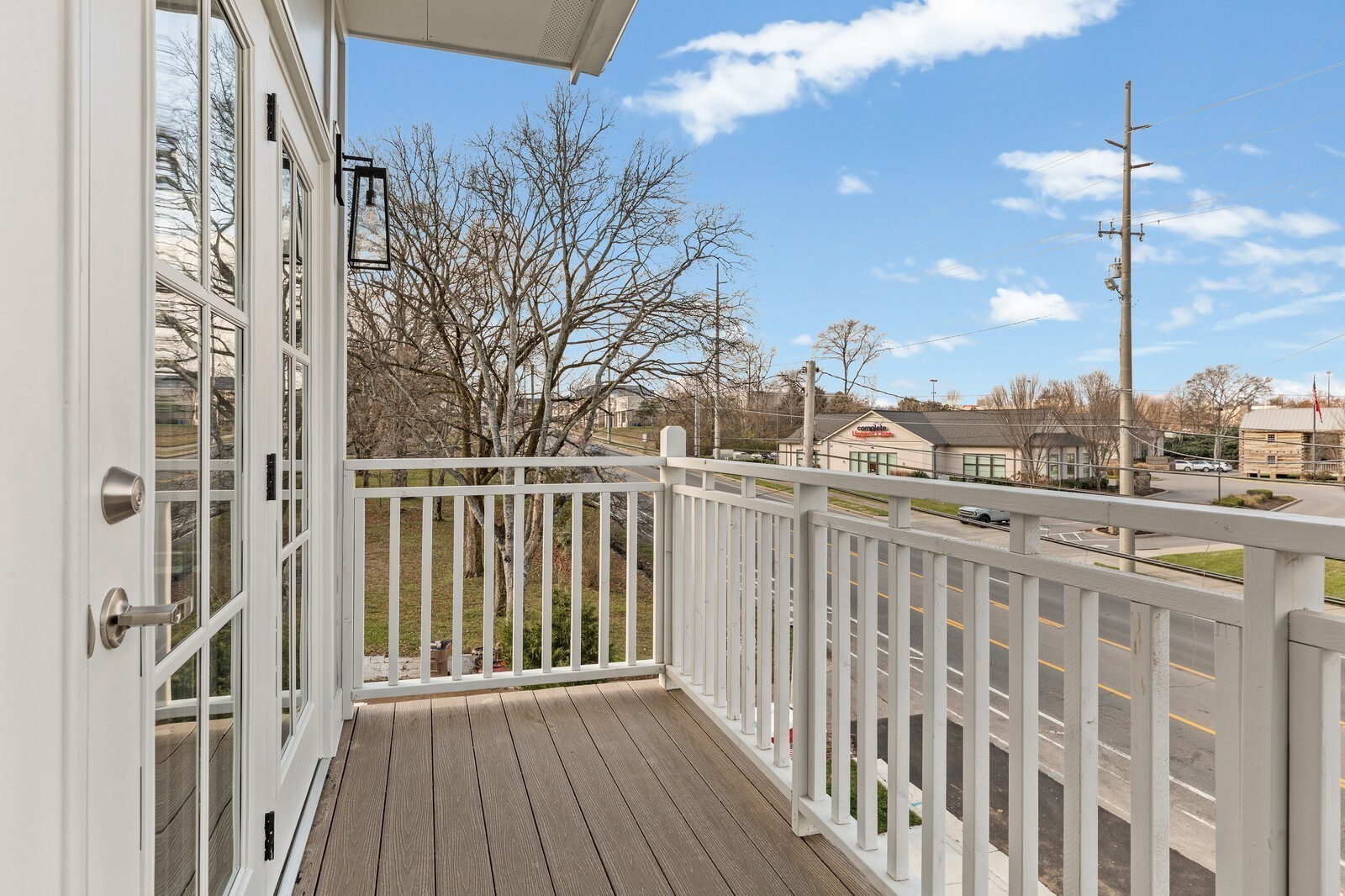 6719 Charlotte Pike Unit: 5