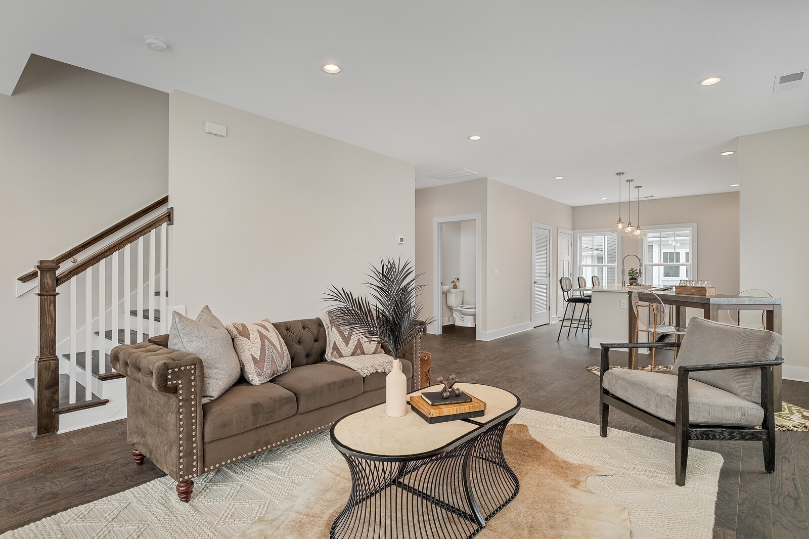 6719 Charlotte Pike Unit: 5
