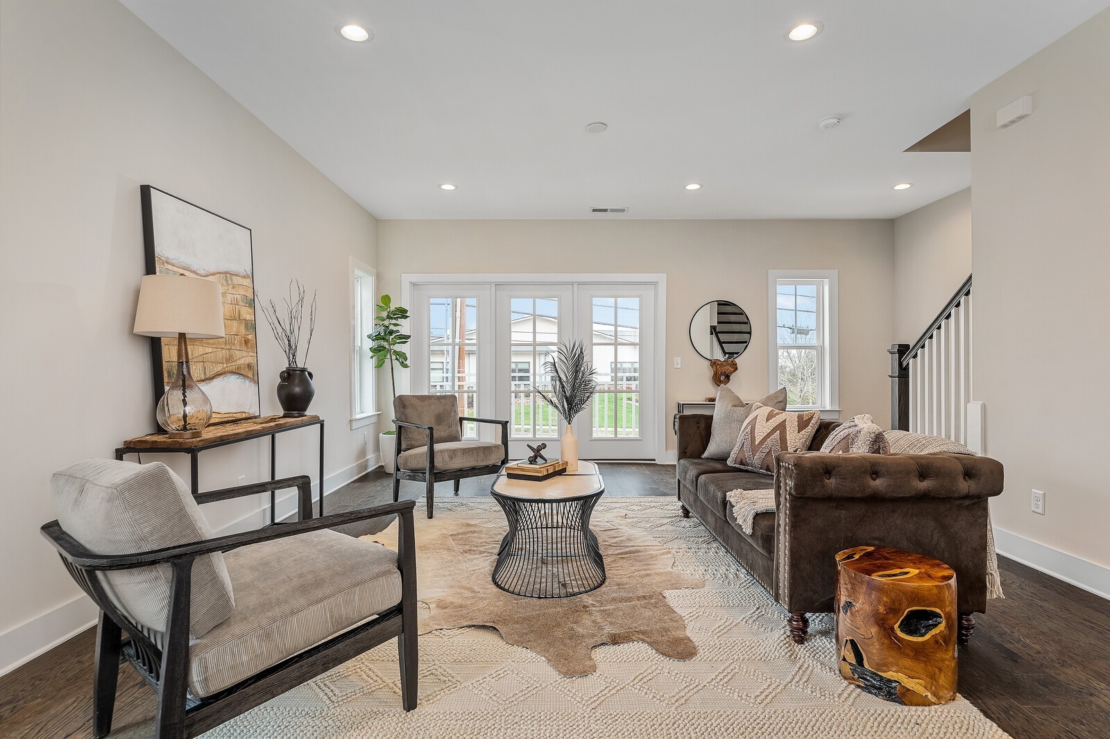 6719 Charlotte Pike Unit: 5
