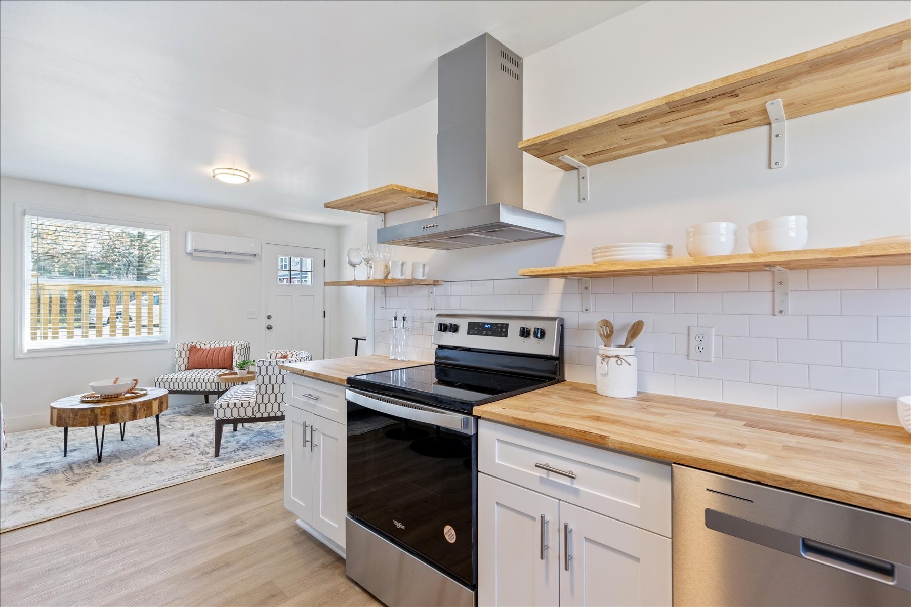 627 Shelby Ave Unit: 7