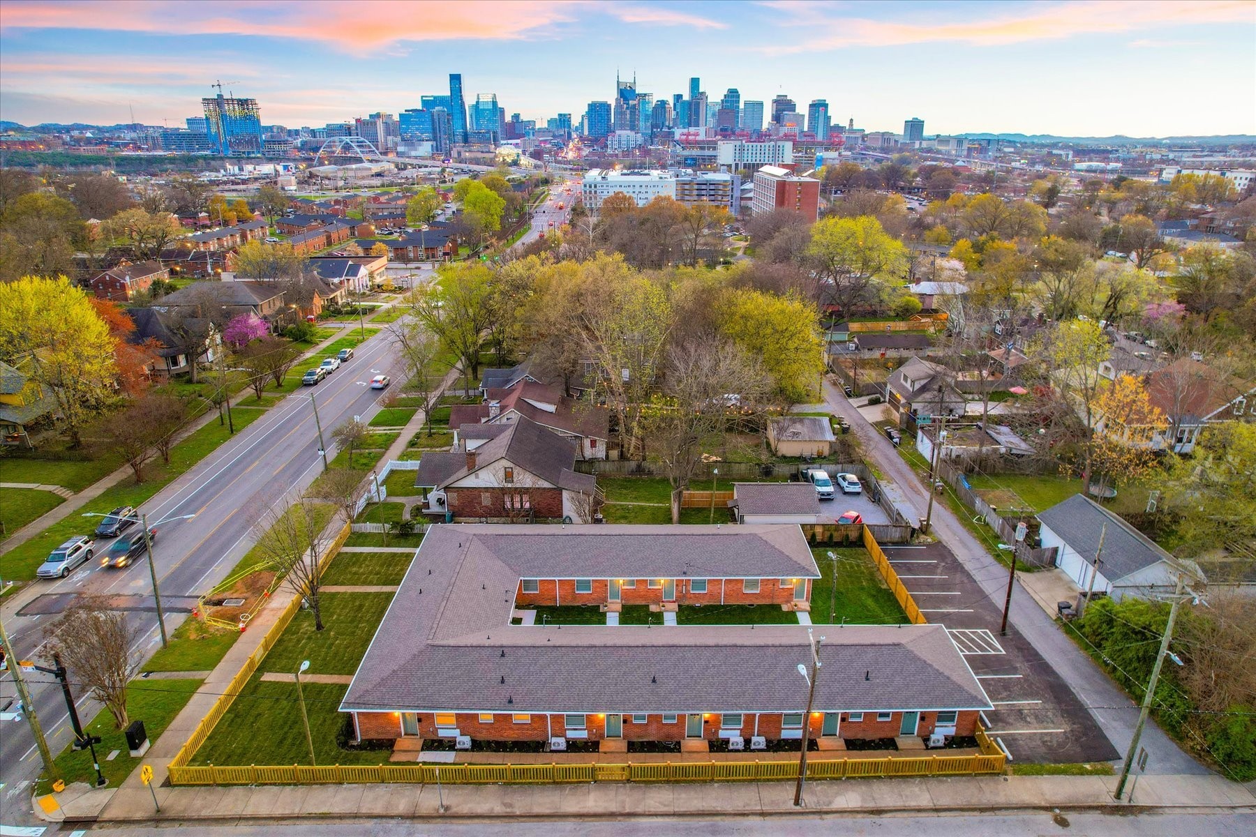 627 Shelby Ave Unit: 1