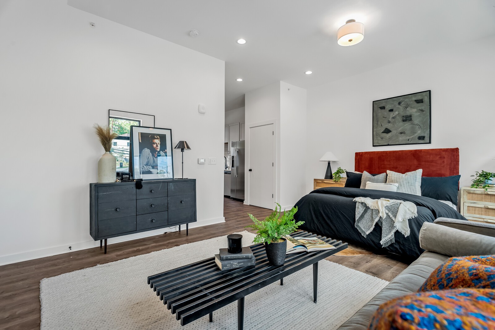 1272 3rd Ave, S Unit: 206