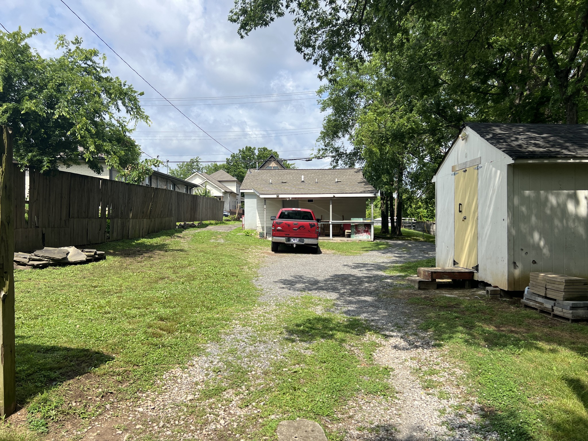 2218 Foster Ave