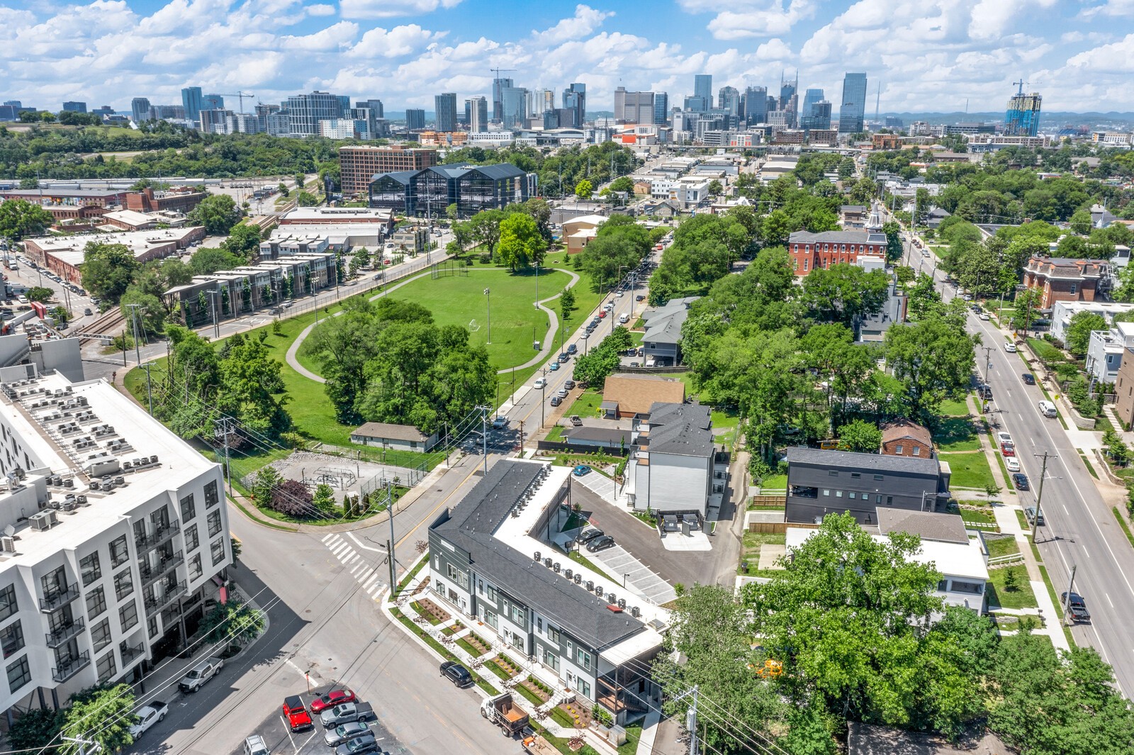 1272 3rd Ave, S Unit: 205