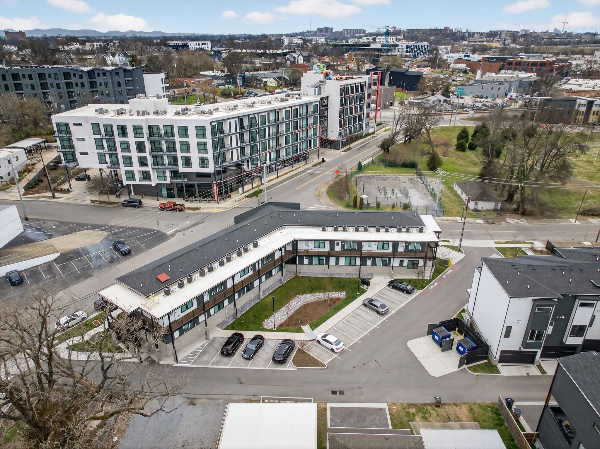1272 3rd Ave, S Unit: 207