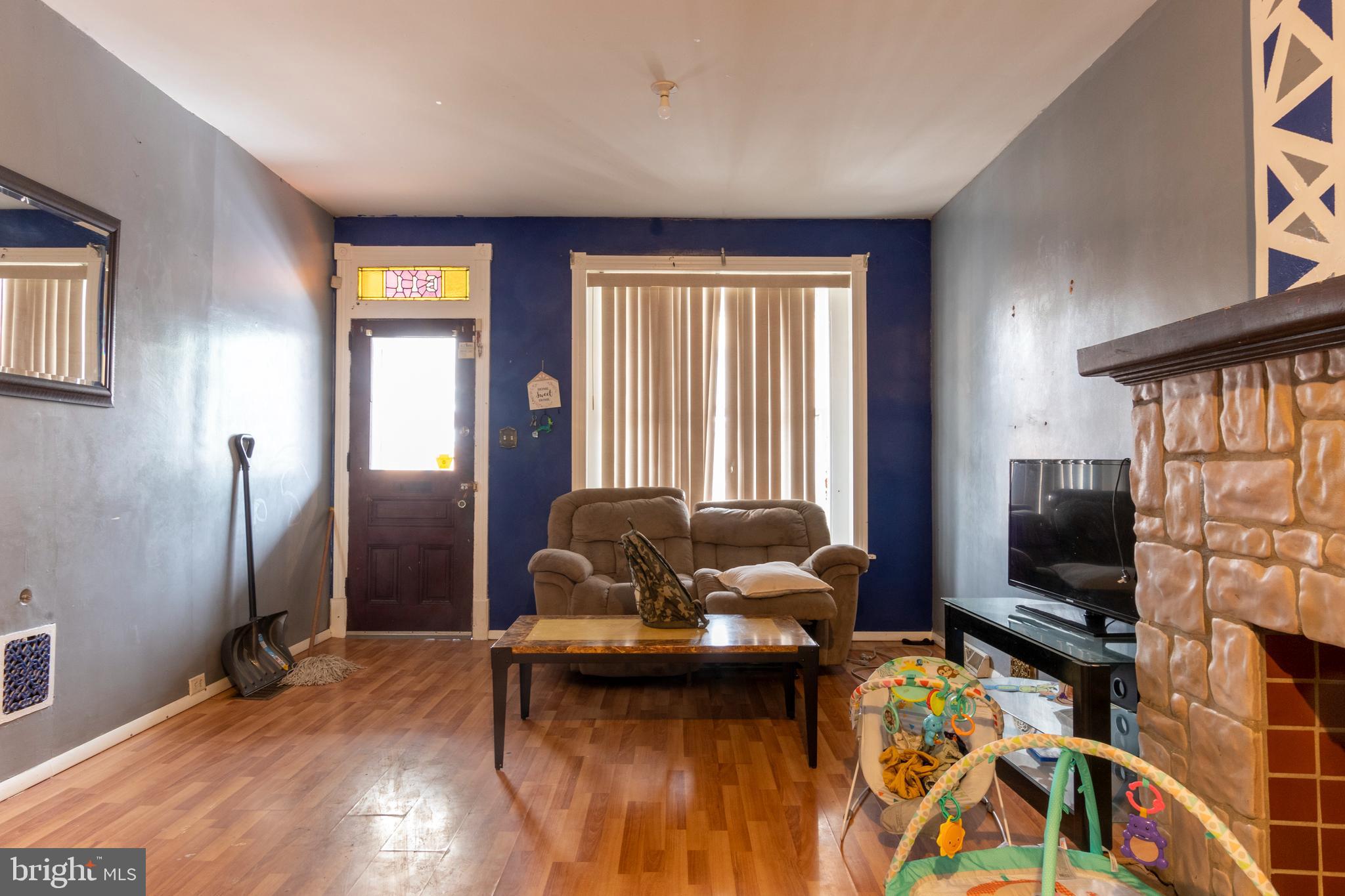 611 Weiser Street