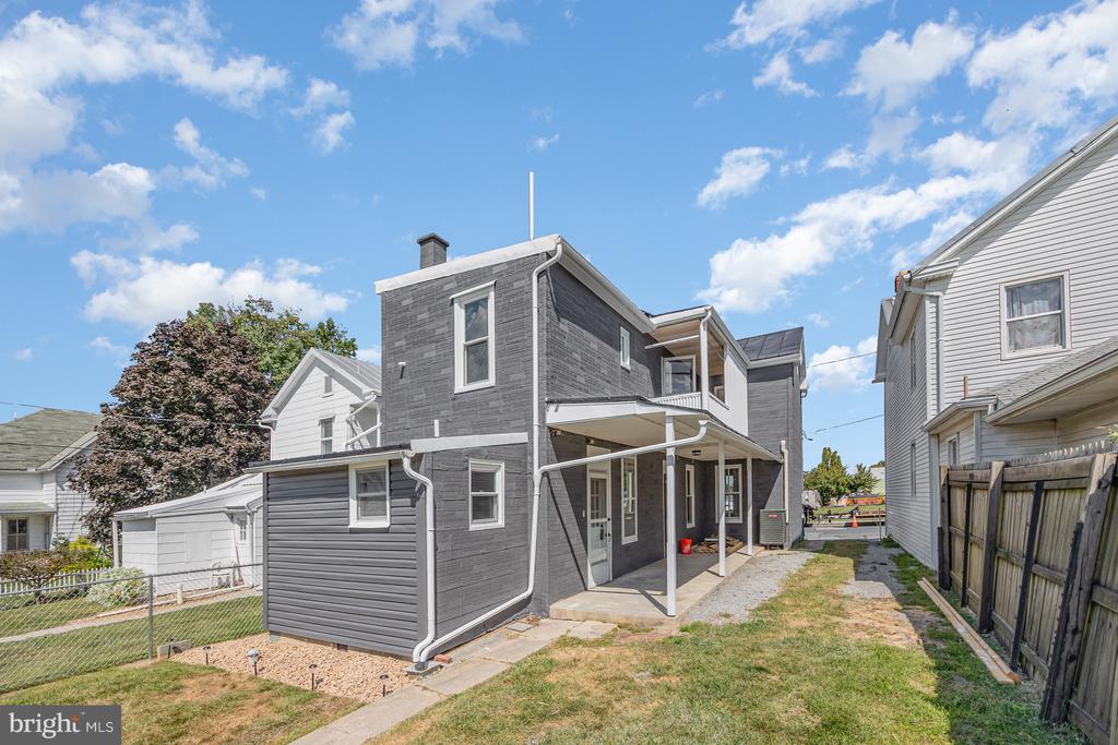 314 S HIGH STREET