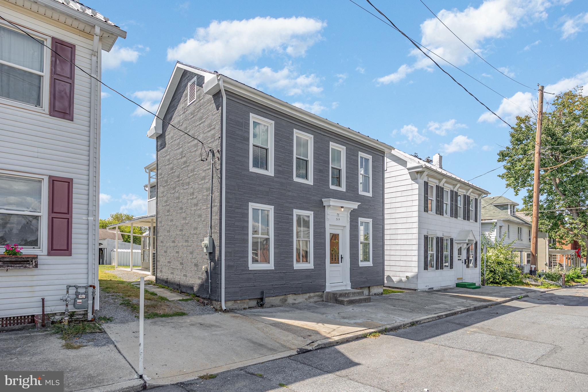 314 S HIGH STREET