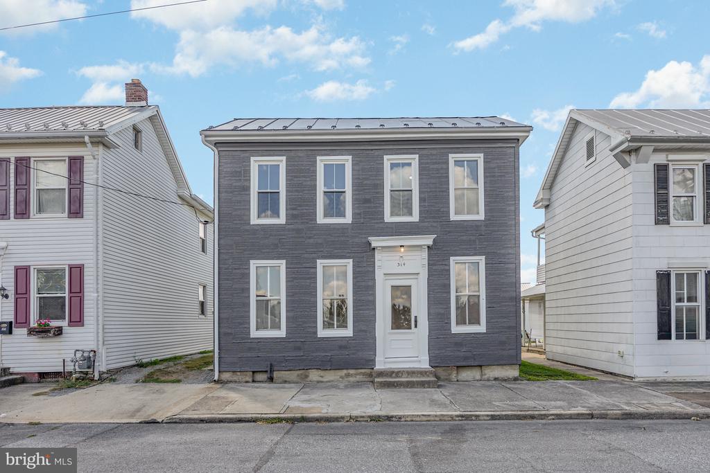 314 S HIGH STREET