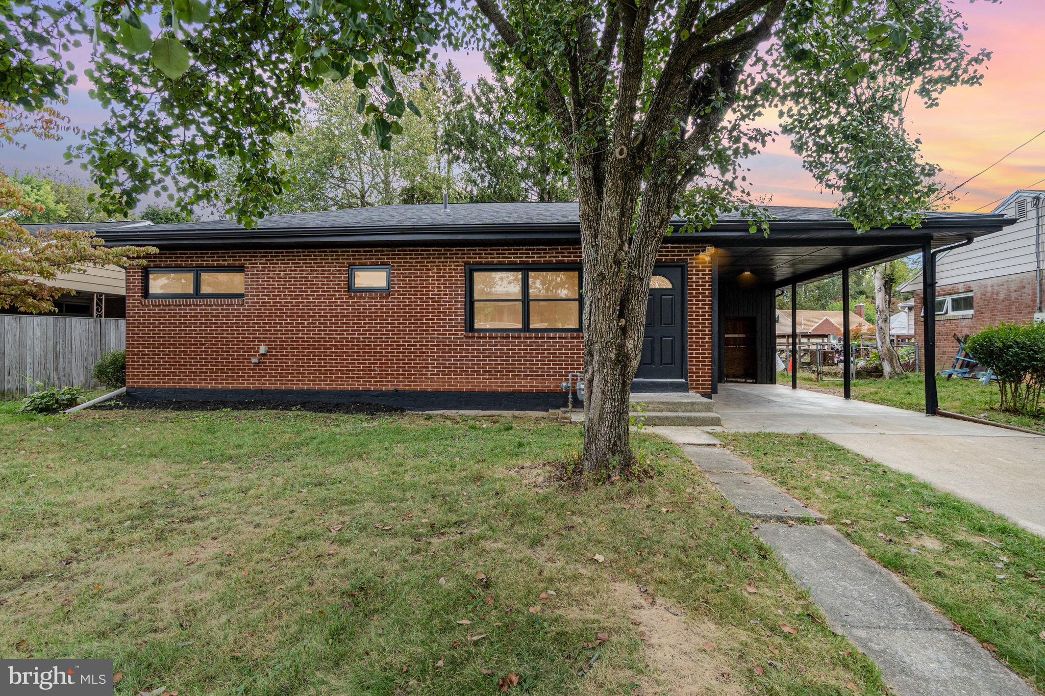 3797 CHESTNUT STREET