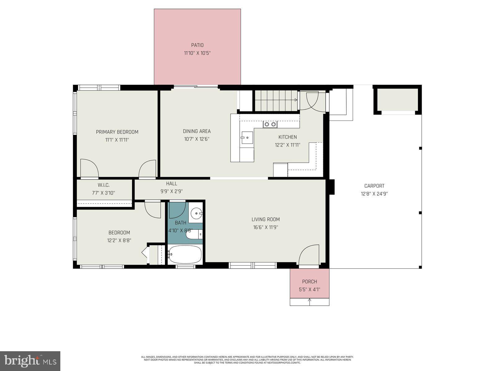 3797 CHESTNUT STREET