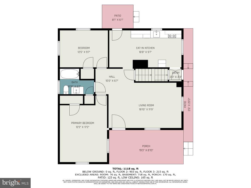 431 Middletown Rd