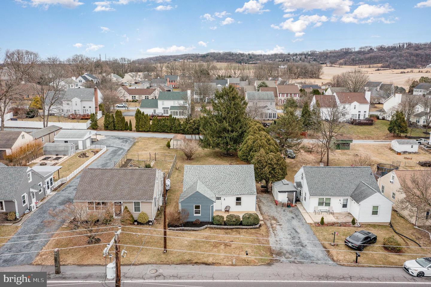 431 Middletown Rd