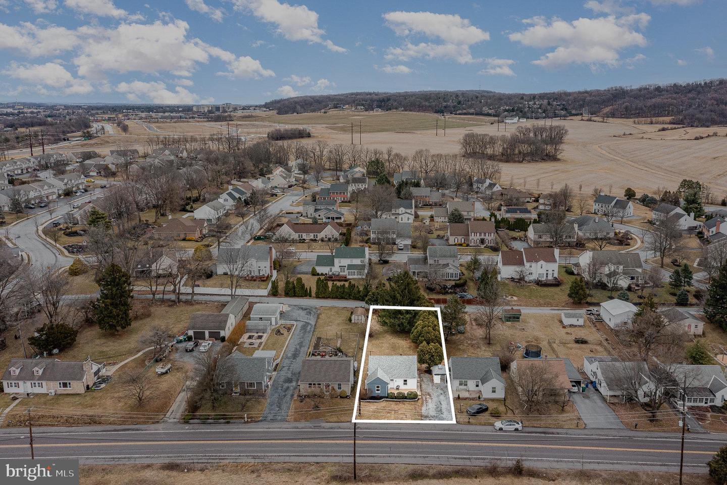 431 Middletown Rd