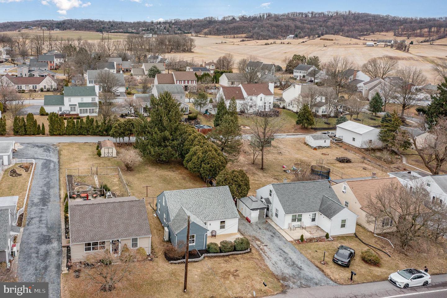 431 Middletown Rd