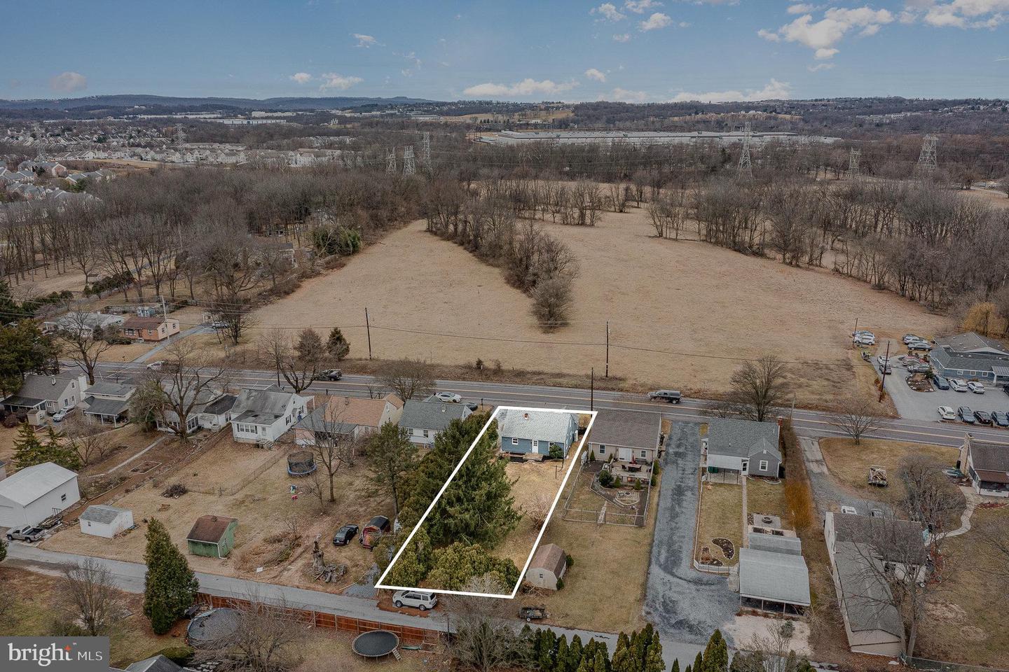 431 Middletown Rd