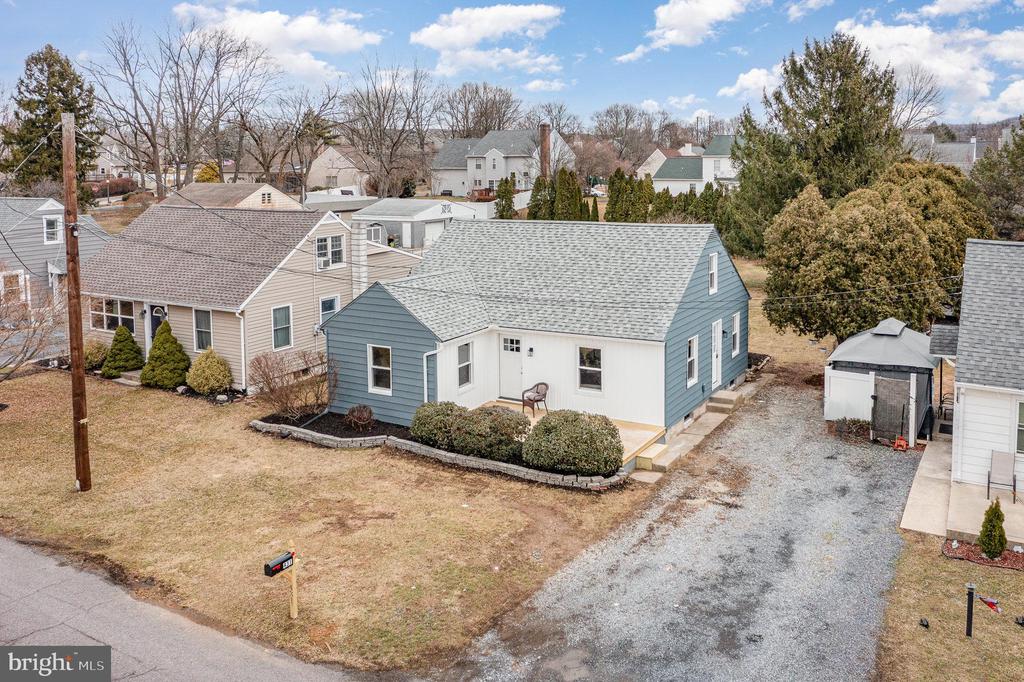 431 Middletown Rd
