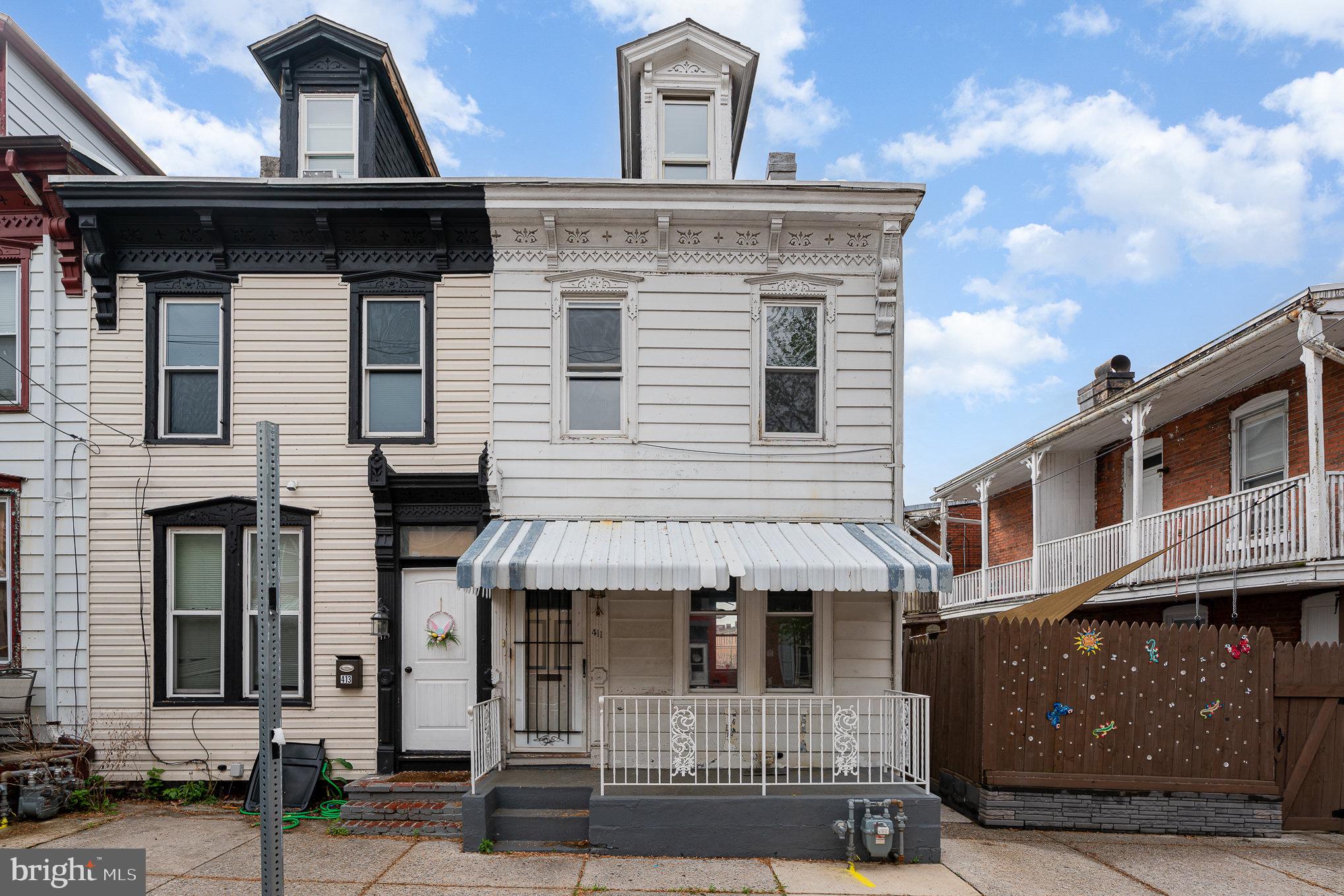 411 Muench St