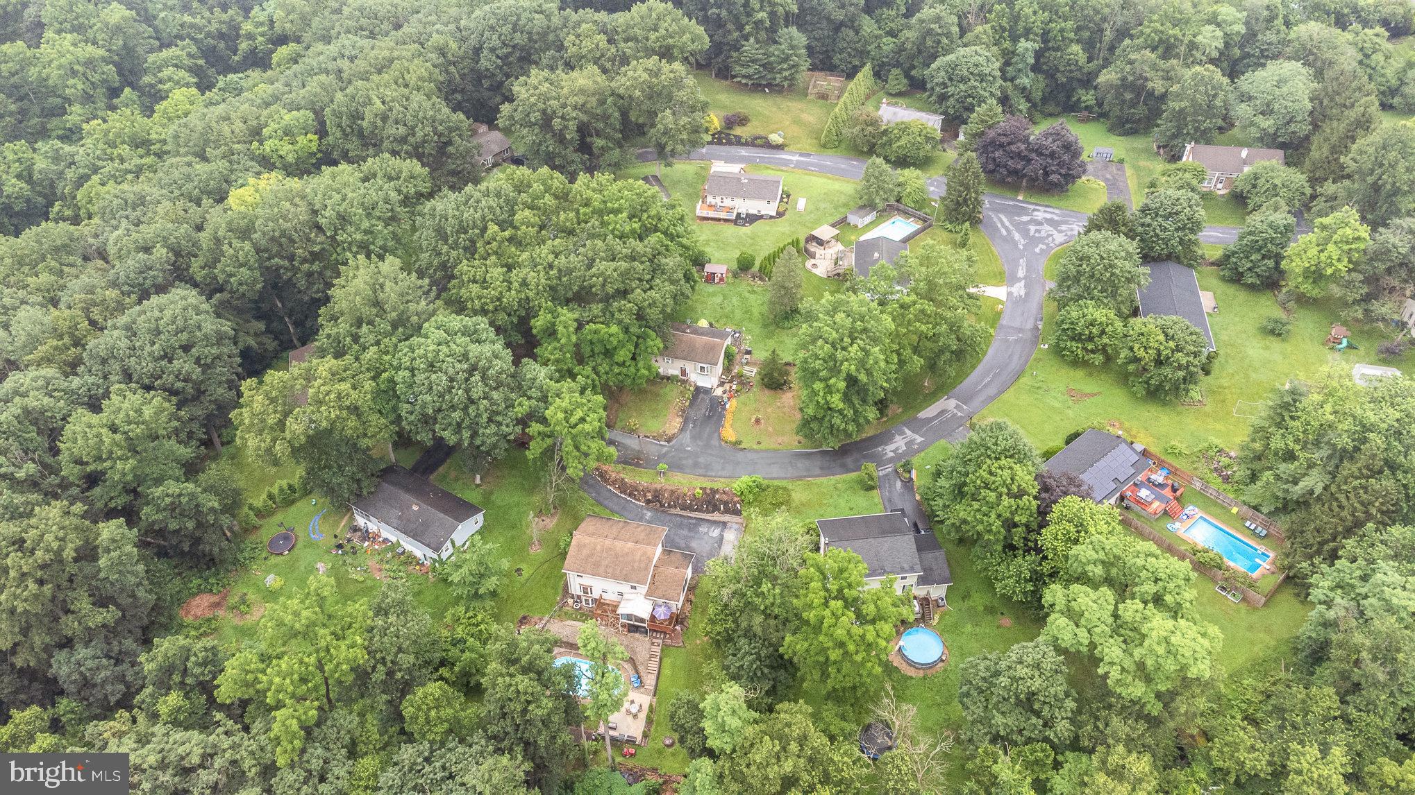 24 Wagner Cir