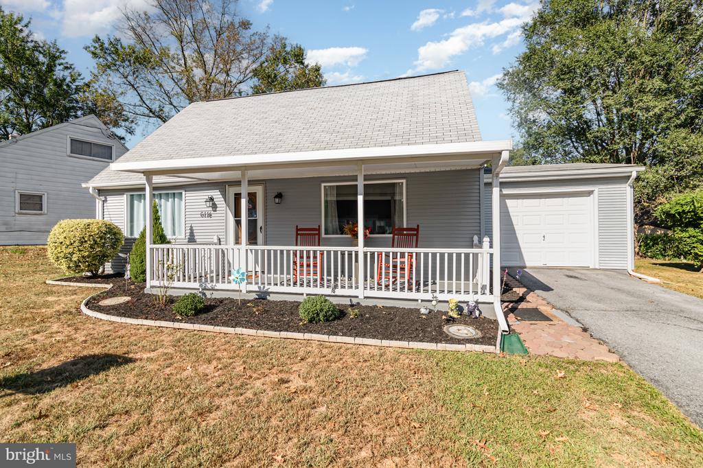 6114 NASSAU ROAD