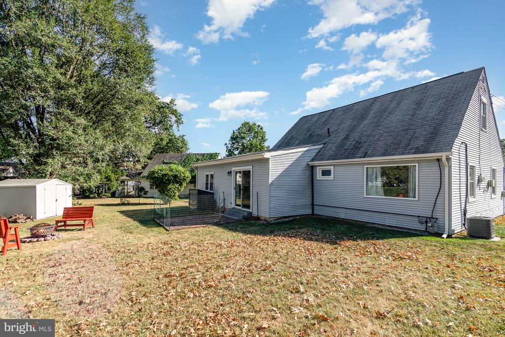 6114 NASSAU ROAD