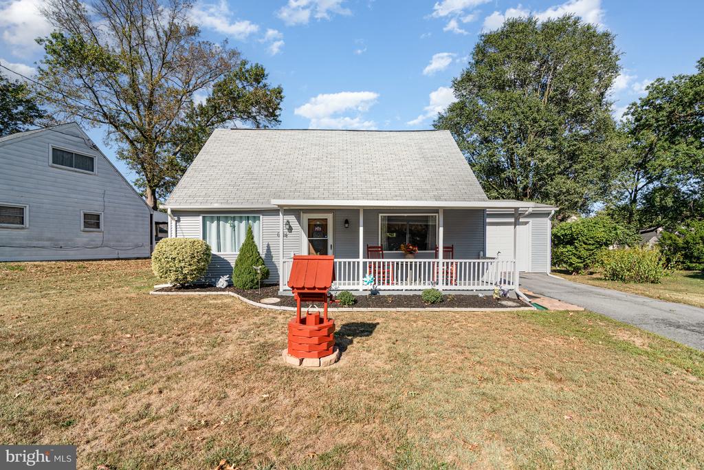 6114 NASSAU ROAD