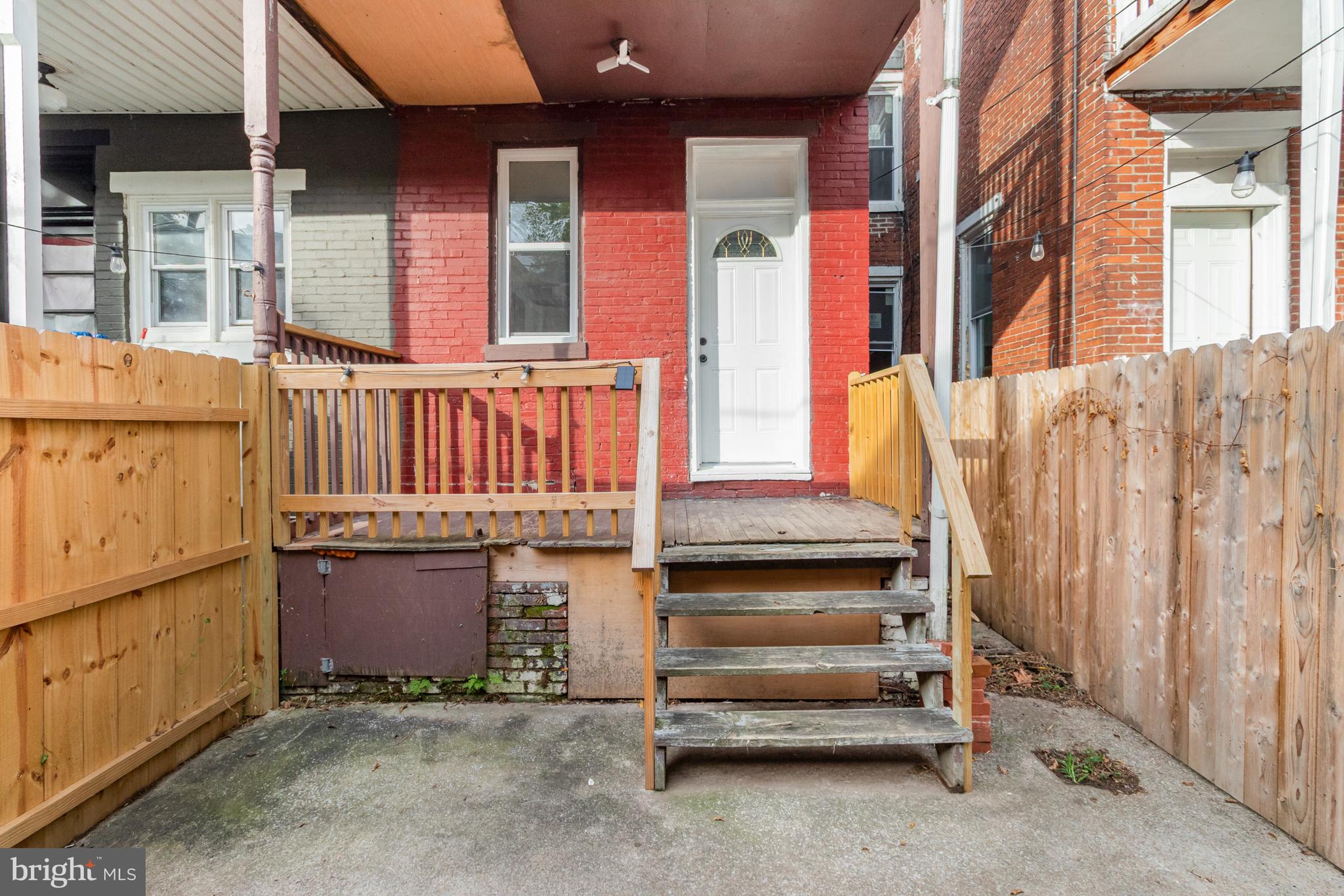 2153 PENN STREET