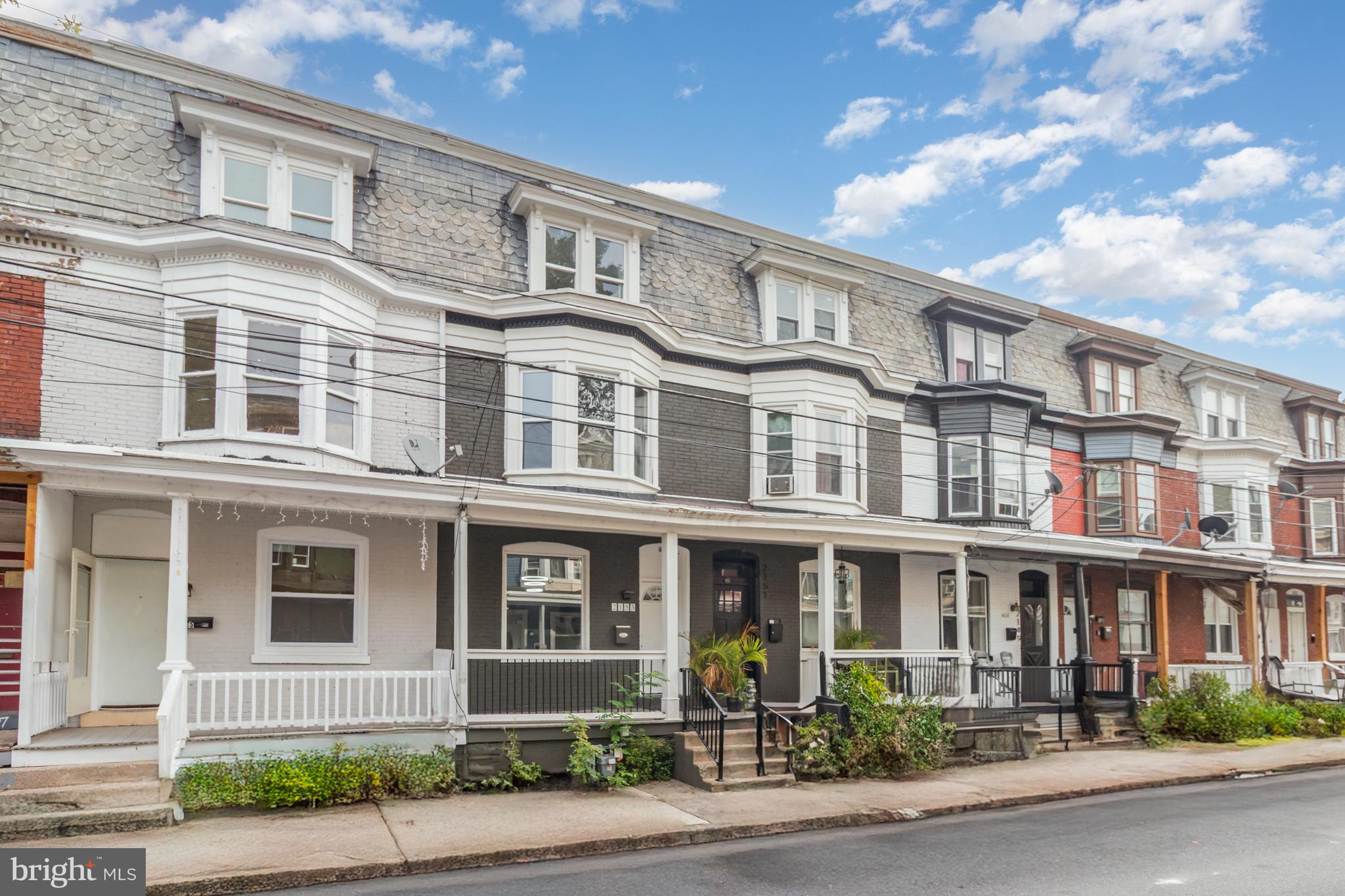 2153 PENN STREET