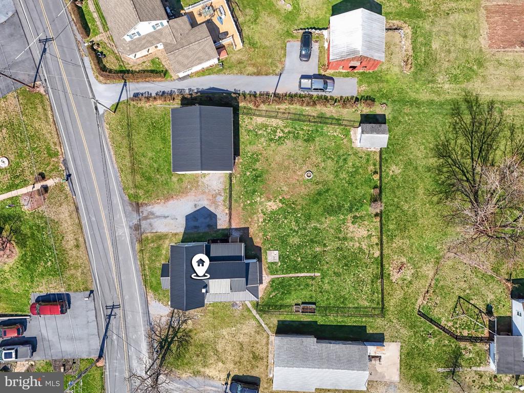 1602 N UNION STREET