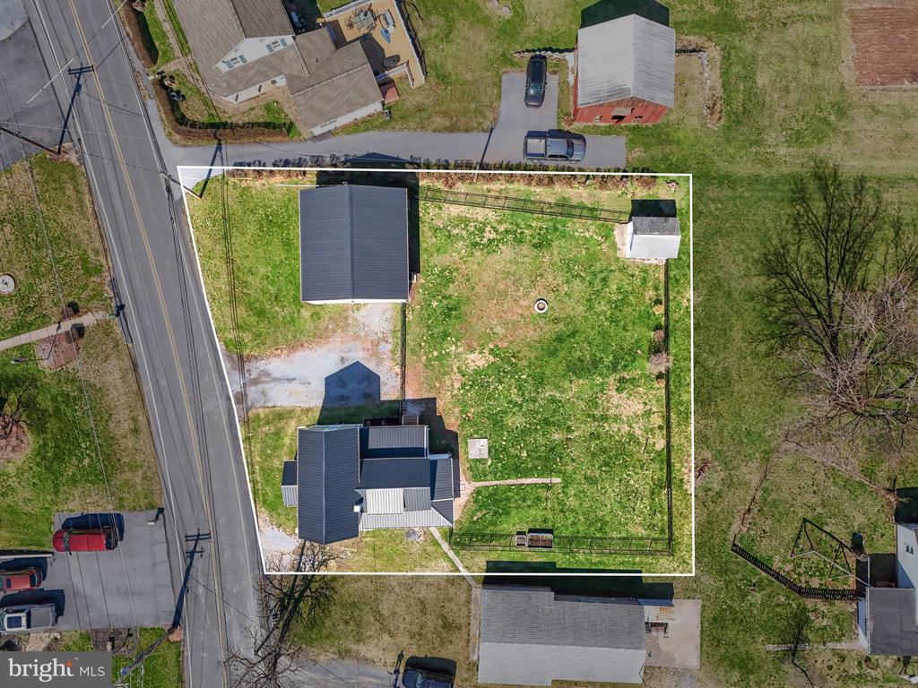 1602 N UNION STREET