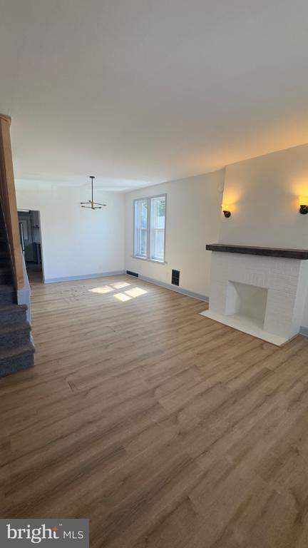2111 PENN STREET